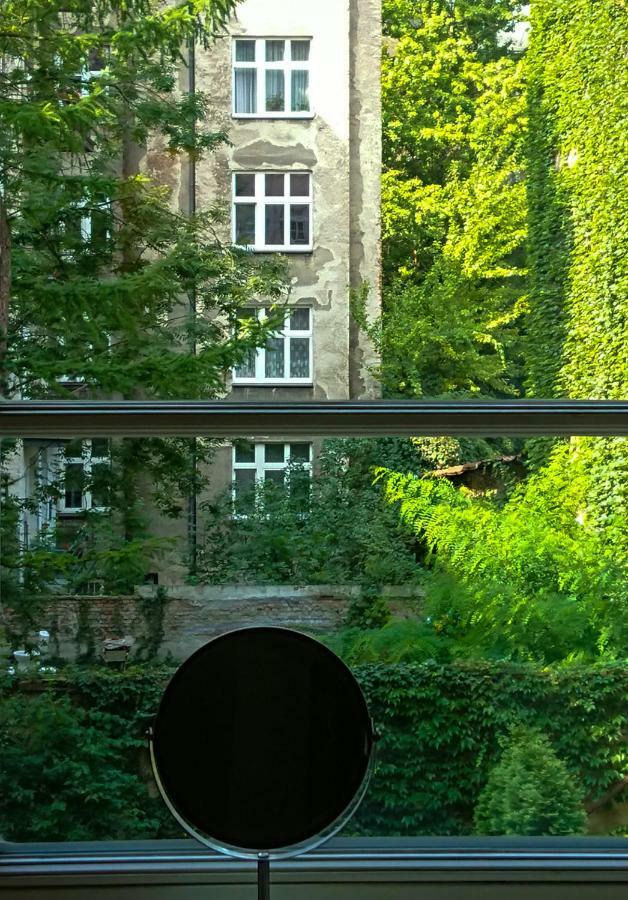 Krowoderska Apartment Cracovia Exterior foto